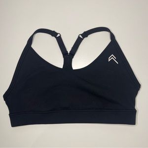 Oner Active Everyday Sports Bra - Black - M